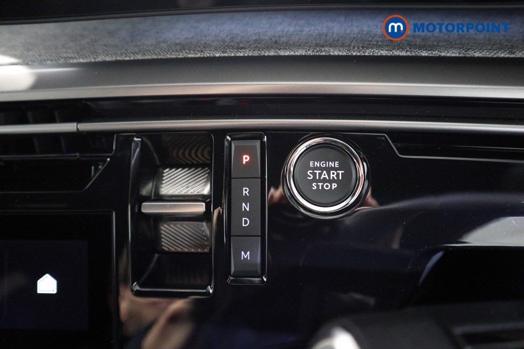 Peugeot 5008 GT Automatic Petrol SUV - Stock Number (1637337) - 8th supplementary image