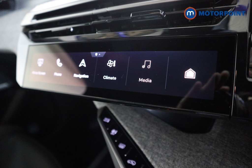 Peugeot 5008 GT Automatic Petrol SUV - Stock Number (1637337) - 9th supplementary image