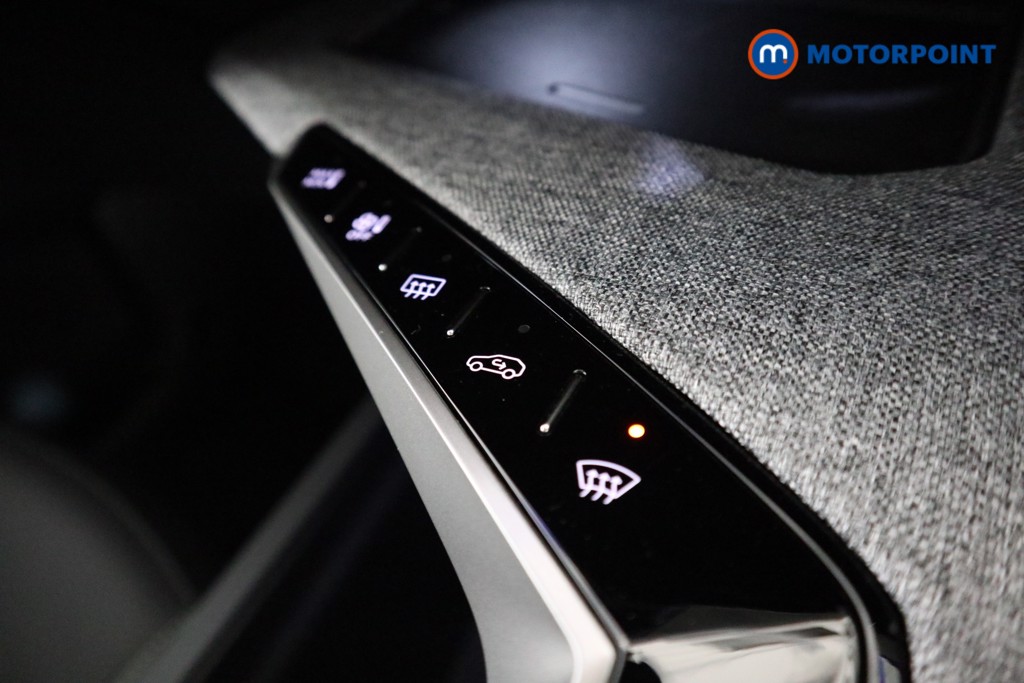 Peugeot 5008 GT Automatic Petrol SUV - Stock Number (1637337) - 10th supplementary image