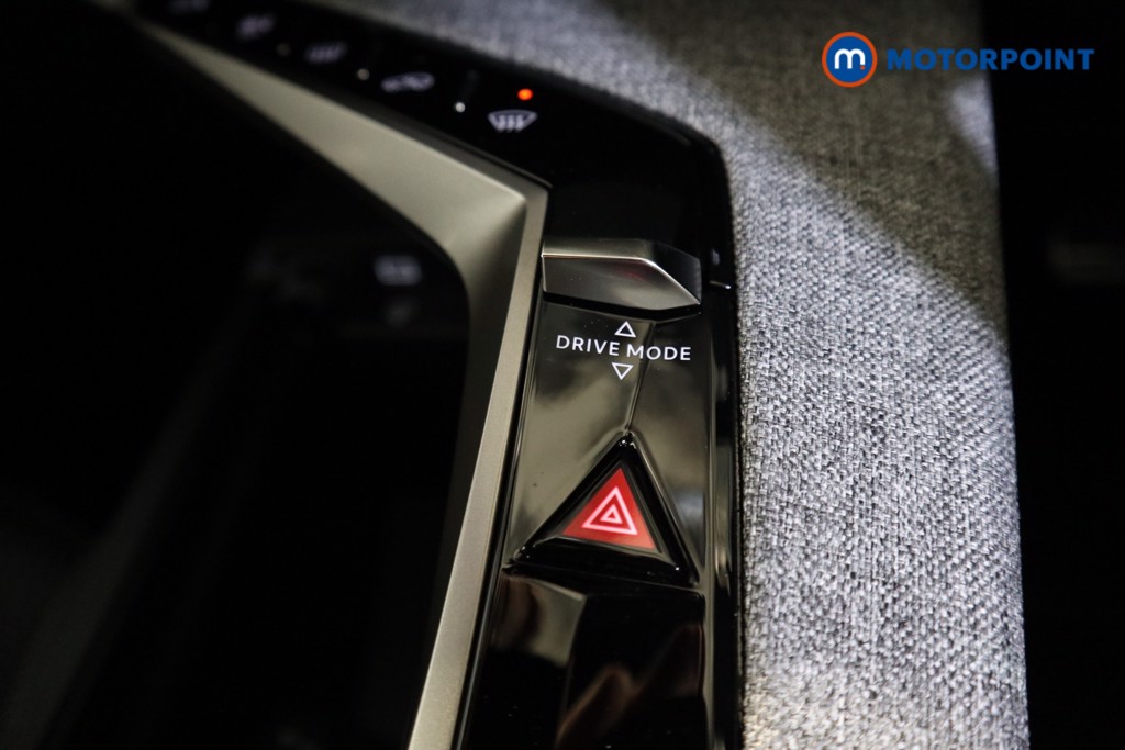 Peugeot 5008 GT Automatic Petrol SUV - Stock Number (1637337) - 11th supplementary image