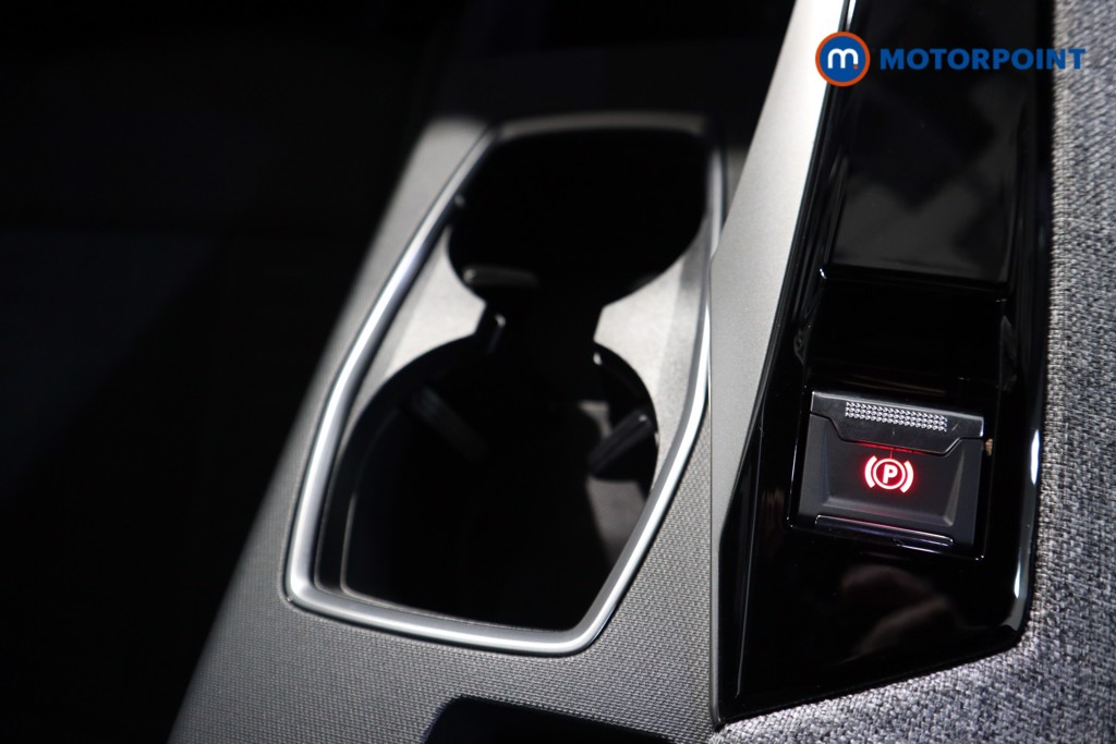 Peugeot 5008 GT Automatic Petrol SUV - Stock Number (1637337) - 13th supplementary image