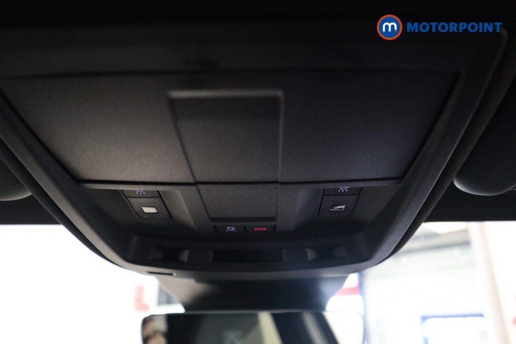 Peugeot 5008 GT Automatic Petrol SUV - Stock Number (1637337) - 15th supplementary image