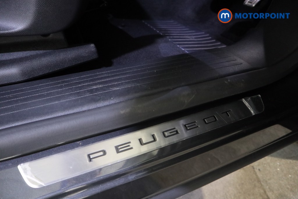 Peugeot 5008 GT Automatic Petrol SUV - Stock Number (1637337) - 17th supplementary image