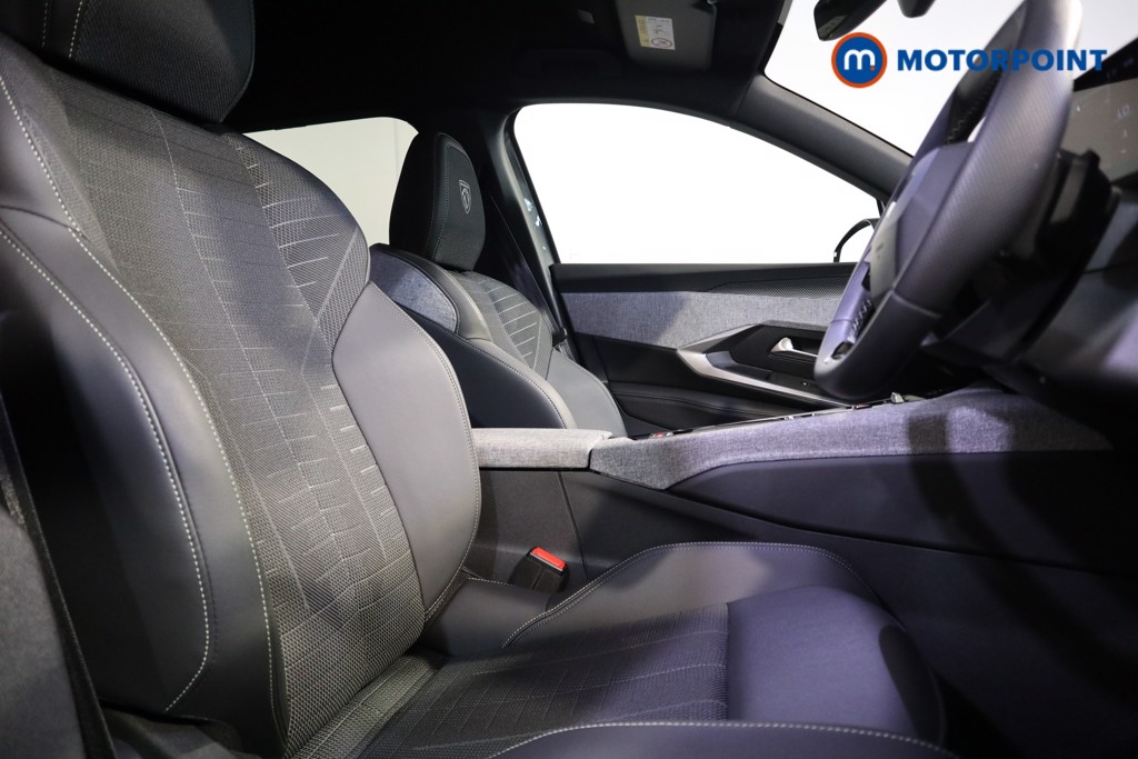 Peugeot 5008 GT Automatic Petrol SUV - Stock Number (1637337) - 18th supplementary image