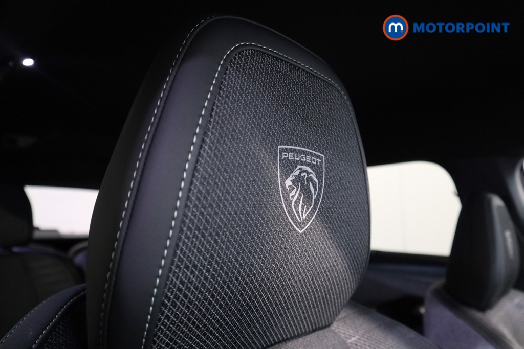 Peugeot 5008 GT Automatic Petrol SUV - Stock Number (1637337) - 19th supplementary image