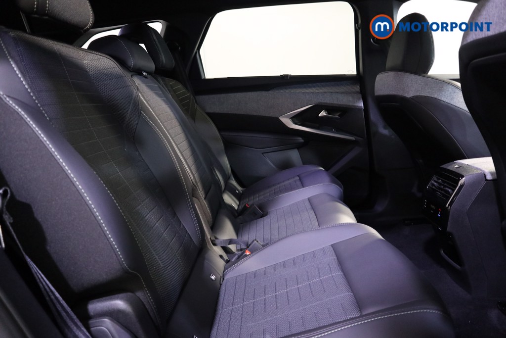 Peugeot 5008 GT Automatic Petrol SUV - Stock Number (1637337) - 20th supplementary image