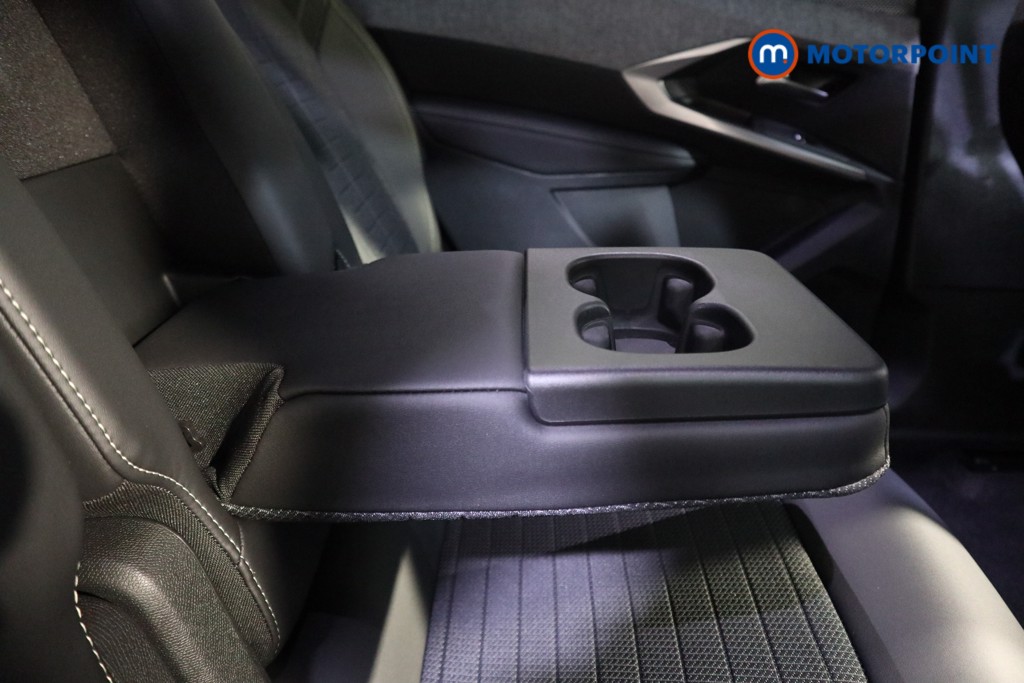 Peugeot 5008 GT Automatic Petrol SUV - Stock Number (1637337) - 22nd supplementary image