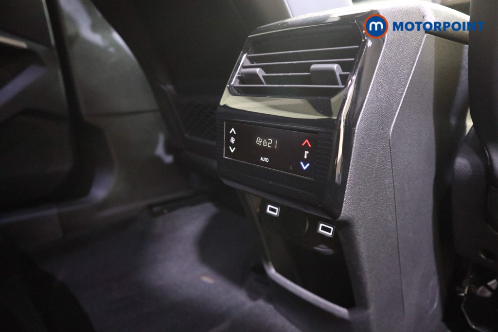 Peugeot 5008 GT Automatic Petrol SUV - Stock Number (1637337) - 23rd supplementary image