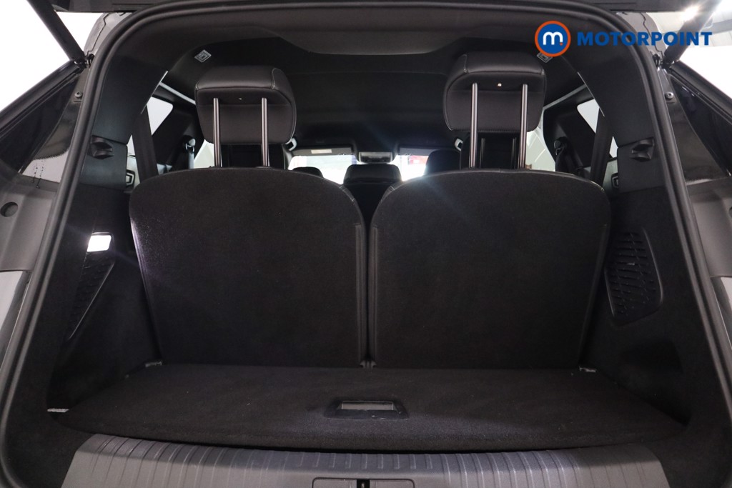 Peugeot 5008 GT Automatic Petrol SUV - Stock Number (1637337) - 25th supplementary image