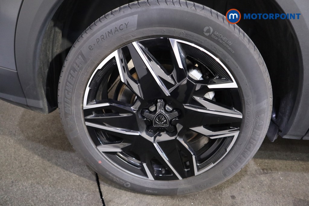 Peugeot 5008 GT Automatic Petrol SUV - Stock Number (1637337) - 27th supplementary image