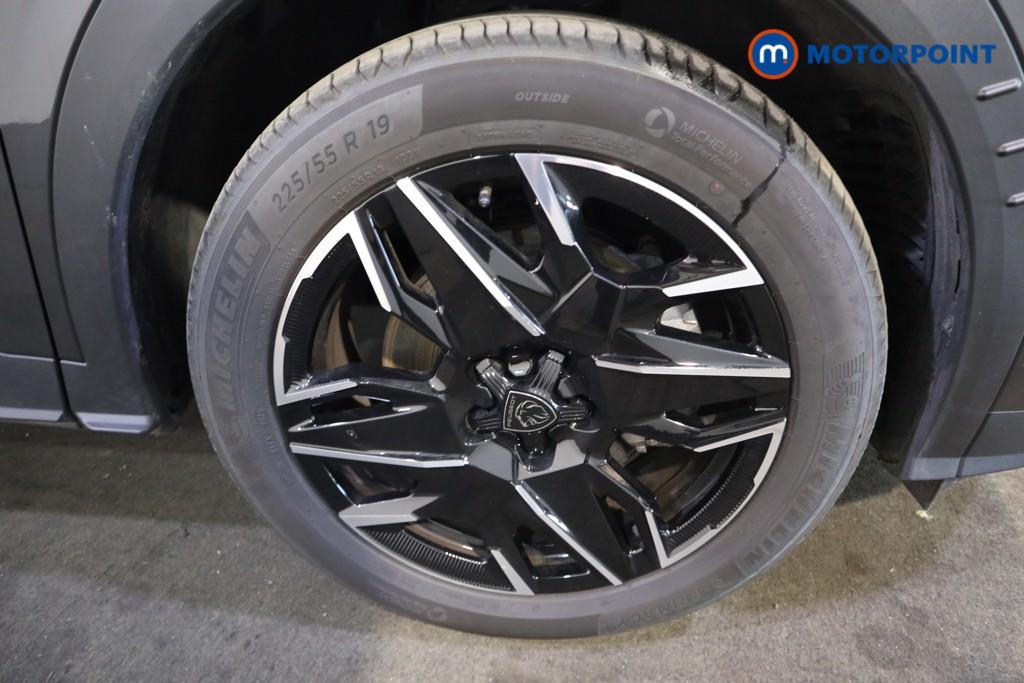 Peugeot 5008 GT Automatic Petrol SUV - Stock Number (1637337) - 28th supplementary image