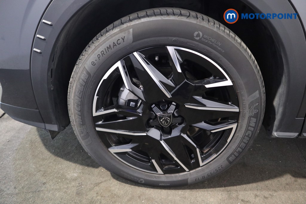 Peugeot 5008 GT Automatic Petrol SUV - Stock Number (1637337) - 29th supplementary image