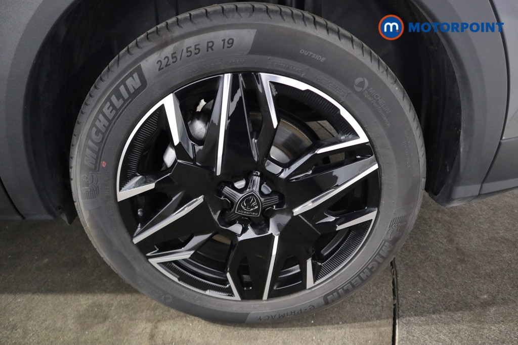 Peugeot 5008 GT Automatic Petrol SUV - Stock Number (1637337) - 30th supplementary image