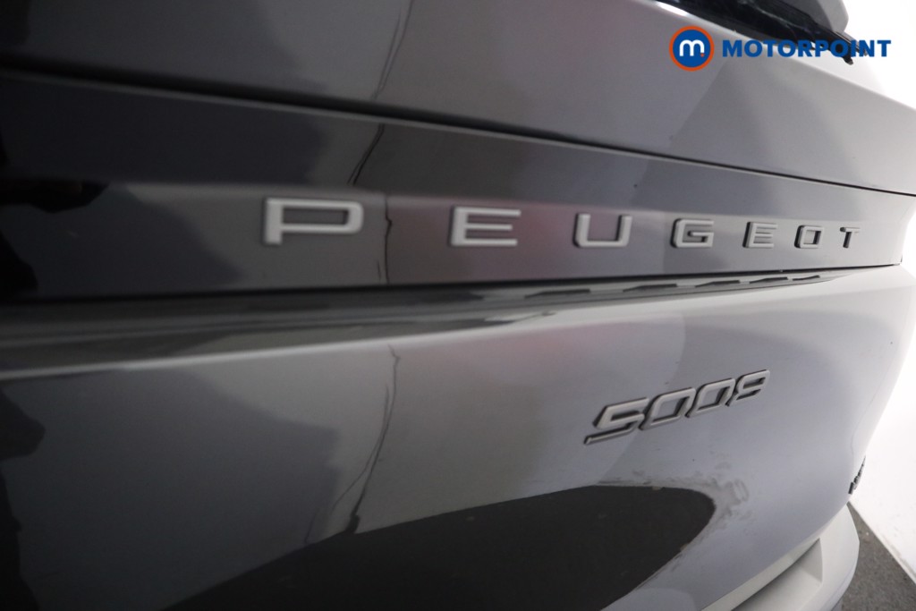 Peugeot 5008 GT Automatic Petrol SUV - Stock Number (1637337) - 33rd supplementary image