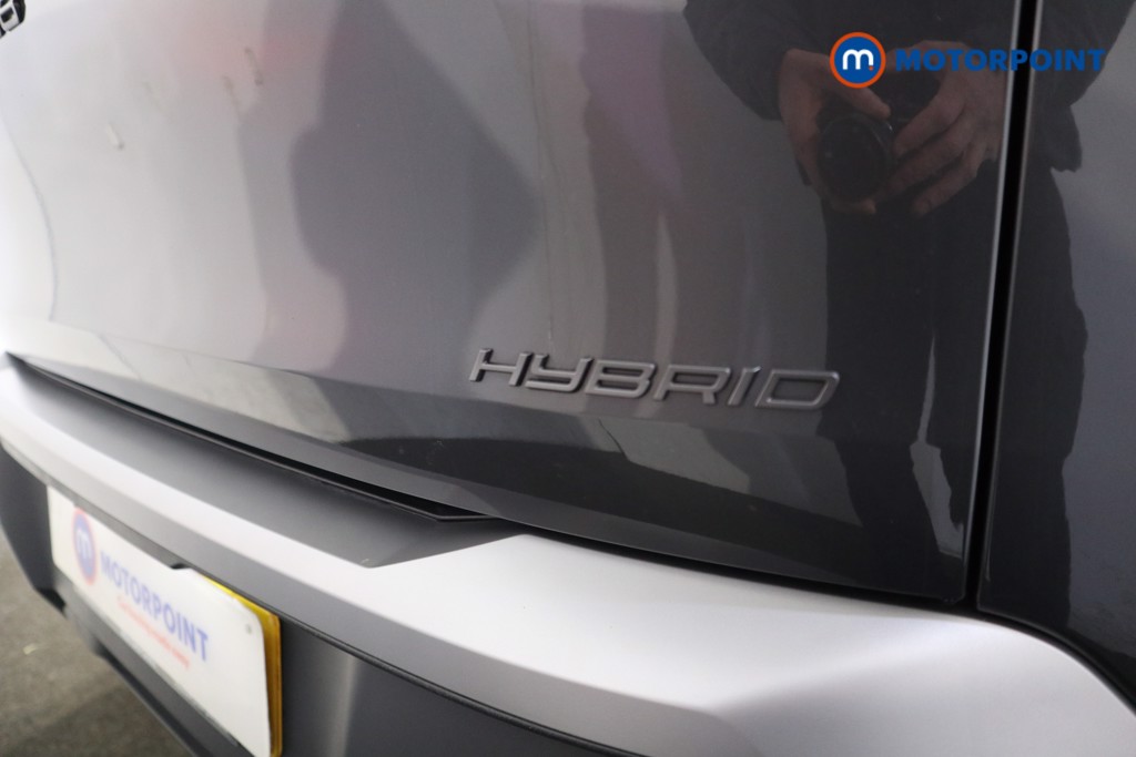 Peugeot 5008 GT Automatic Petrol SUV - Stock Number (1637337) - 34th supplementary image