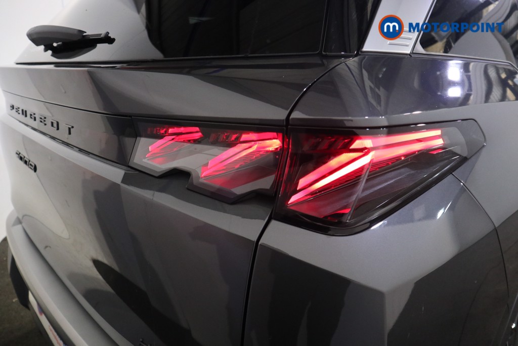 Peugeot 5008 GT Automatic Petrol SUV - Stock Number (1637337) - 35th supplementary image