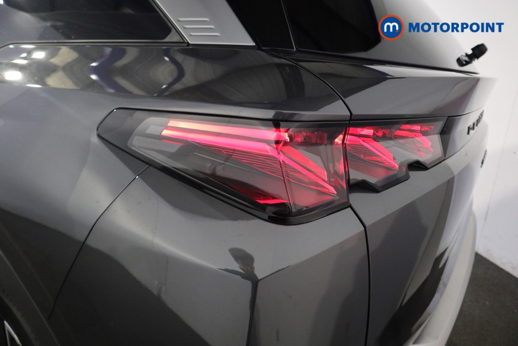 Peugeot 5008 GT Automatic Petrol SUV - Stock Number (1637337) - 36th supplementary image