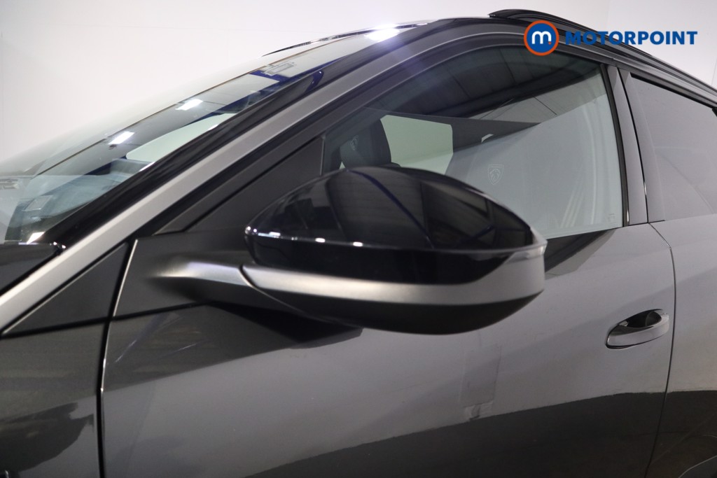 Peugeot 5008 GT Automatic Petrol SUV - Stock Number (1637337) - 40th supplementary image