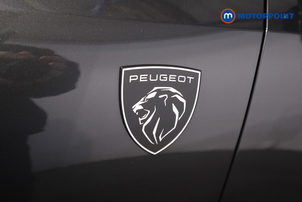 Peugeot 5008 GT Automatic Petrol SUV - Stock Number (1637337) - 41st supplementary image