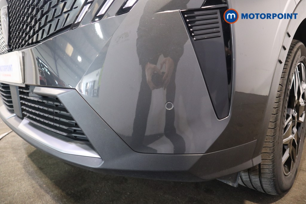 Peugeot 5008 GT Automatic Petrol SUV - Stock Number (1637337) - 42nd supplementary image