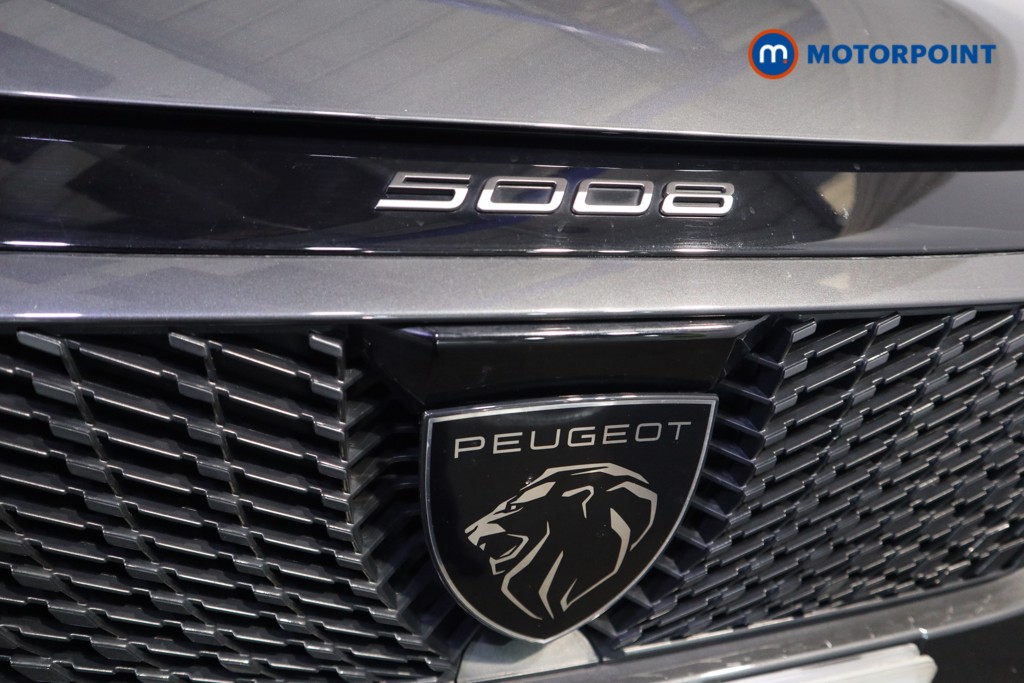Peugeot 5008 GT Automatic Petrol SUV - Stock Number (1637337) - 45th supplementary image