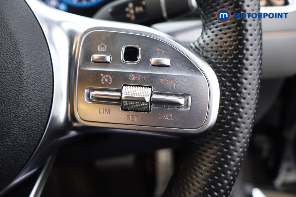 Mercedes-Benz EQC Amg Line Automatic Electric SUV - Stock Number (1637395) - 4th supplementary image