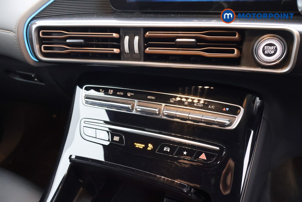 Mercedes-Benz EQC Amg Line Automatic Electric SUV - Stock Number (1637395) - 6th supplementary image