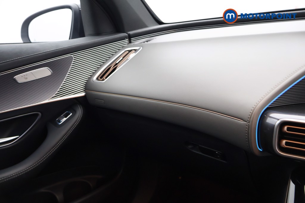 Mercedes-Benz EQC Amg Line Automatic Electric SUV - Stock Number (1637395) - 8th supplementary image