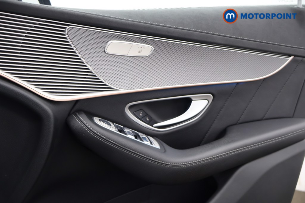 Mercedes-Benz EQC Amg Line Automatic Electric SUV - Stock Number (1637395) - 9th supplementary image