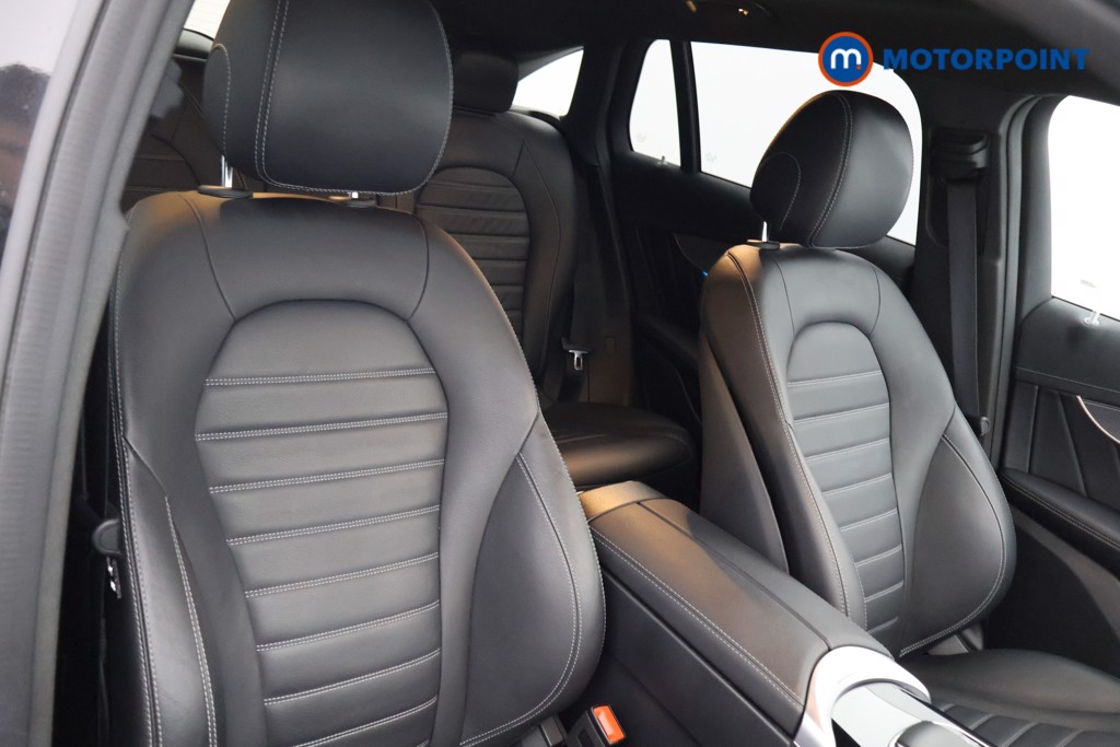 Mercedes-Benz EQC Amg Line Automatic Electric SUV - Stock Number (1637395) - 10th supplementary image