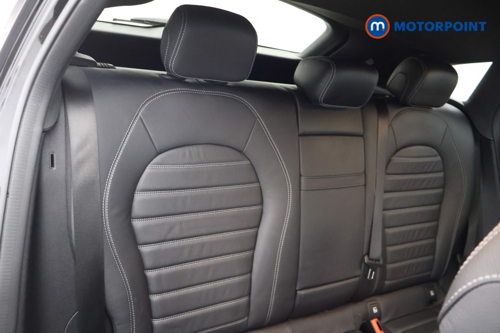 Mercedes-Benz EQC Amg Line Automatic Electric SUV - Stock Number (1637395) - 11th supplementary image