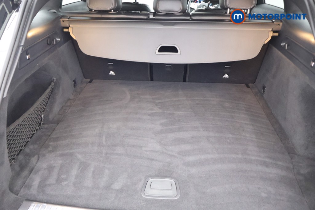 Mercedes-Benz EQC Amg Line Automatic Electric SUV - Stock Number (1637395) - 12th supplementary image