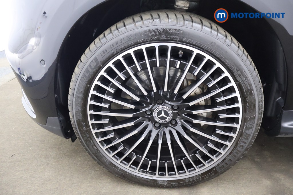 Mercedes-Benz EQC Amg Line Automatic Electric SUV - Stock Number (1637395) - 15th supplementary image