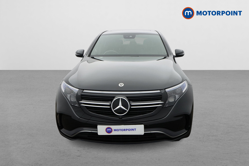 Mercedes-Benz EQC Amg Line Automatic Electric SUV - Stock Number (1637395) - Front bumper