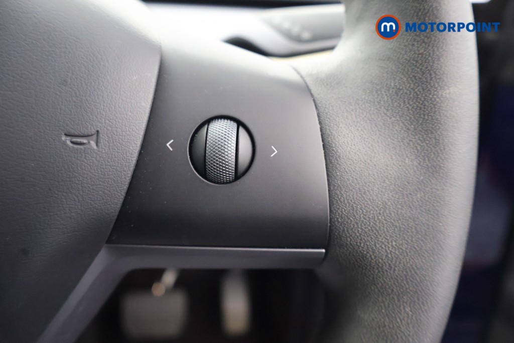 Tesla Model Y Rwd 5Dr Auto Automatic Electric SUV - Stock Number (1637442) - 3rd supplementary image