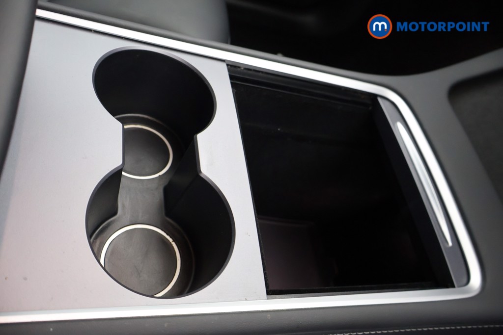 Tesla Model Y Rwd 5Dr Auto Automatic Electric SUV - Stock Number (1637442) - 5th supplementary image