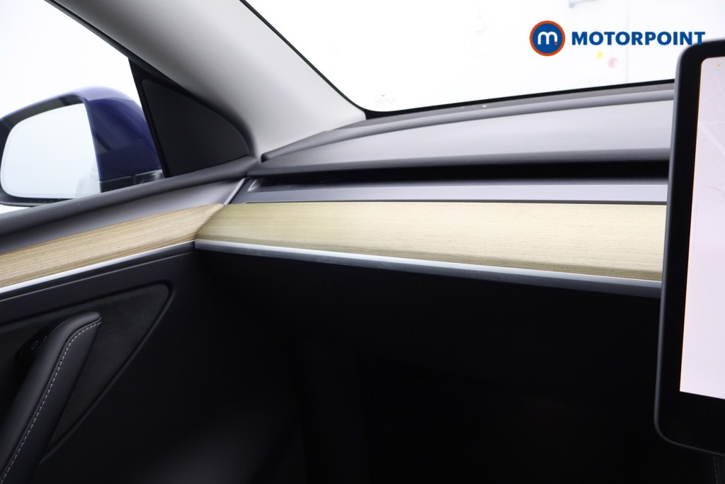 Tesla Model Y Rwd 5Dr Auto Automatic Electric SUV - Stock Number (1637442) - 6th supplementary image