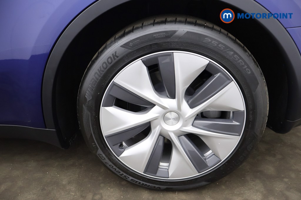 Tesla Model Y Rwd 5Dr Auto Automatic Electric SUV - Stock Number (1637442) - 14th supplementary image