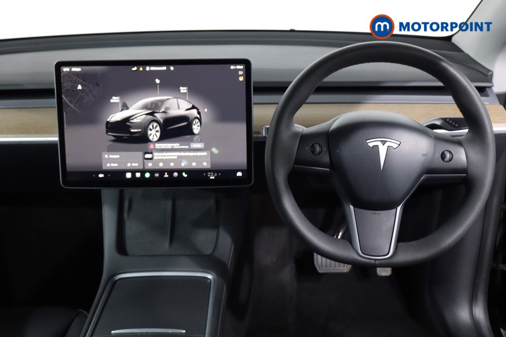 Tesla Model Y Rwd 5Dr Auto Automatic Electric SUV - Stock Number (1637450) - 3rd supplementary image