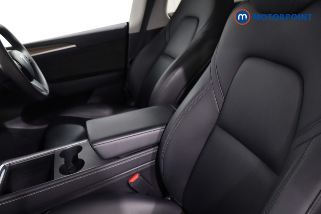 Tesla Model Y Rwd 5Dr Auto Automatic Electric SUV - Stock Number (1637450) - 4th supplementary image
