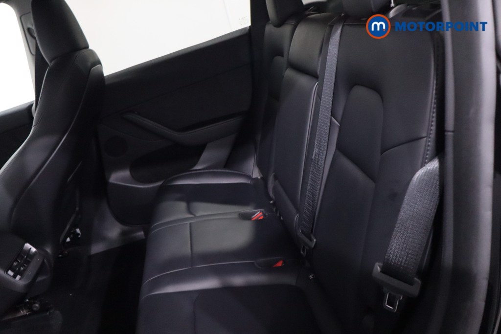 Tesla Model Y Rwd 5Dr Auto Automatic Electric SUV - Stock Number (1637450) - 5th supplementary image