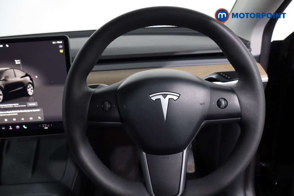 Tesla Model Y Rwd 5Dr Auto Automatic Electric SUV - Stock Number (1637450) - 6th supplementary image