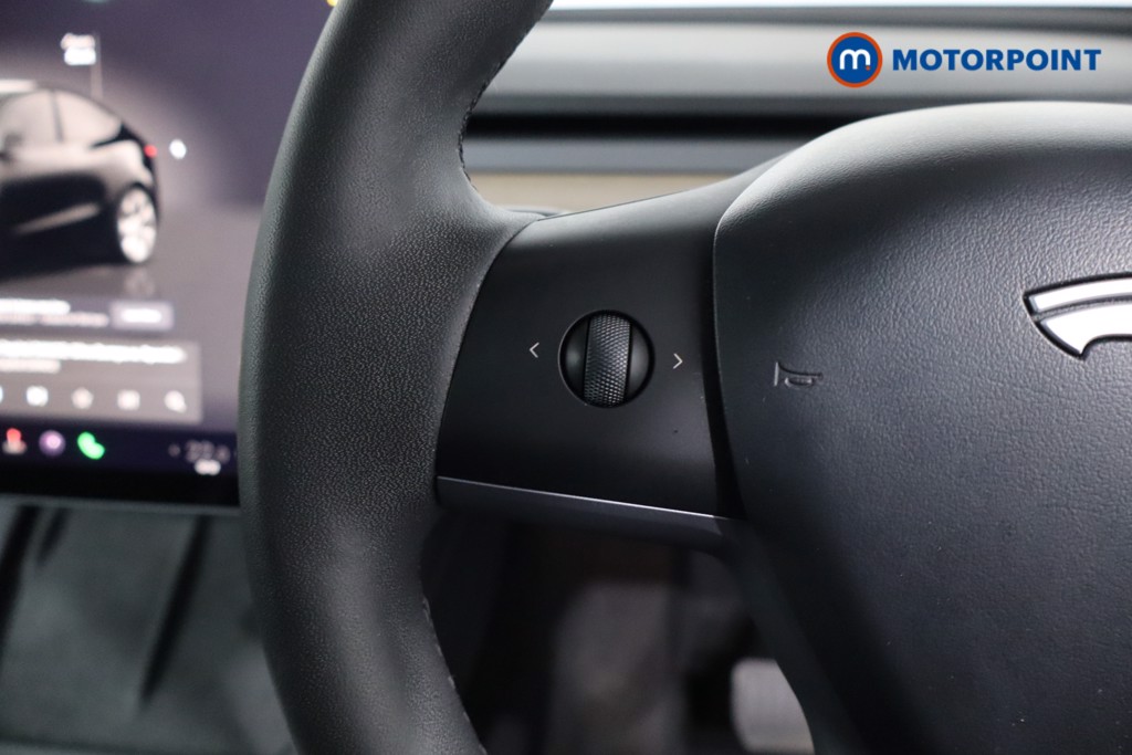 Tesla Model Y Rwd 5Dr Auto Automatic Electric SUV - Stock Number (1637450) - 7th supplementary image