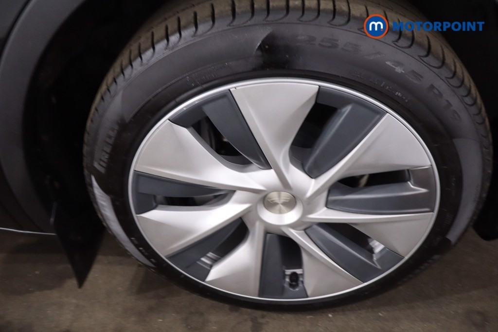 Tesla Model Y Rwd 5Dr Auto Automatic Electric SUV - Stock Number (1637450) - 9th supplementary image