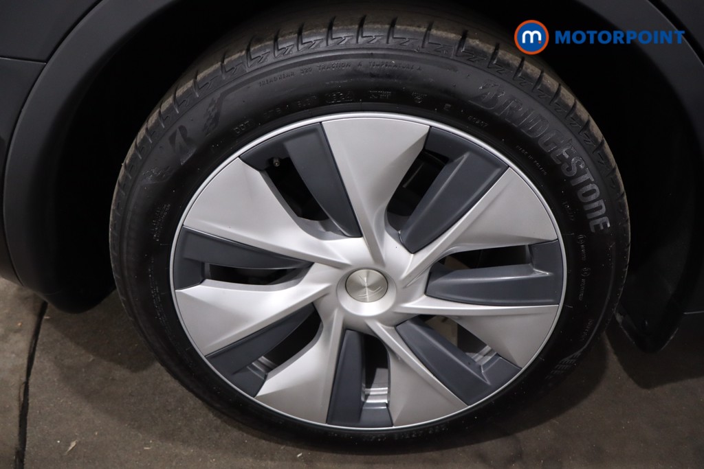 Tesla Model Y Rwd 5Dr Auto Automatic Electric SUV - Stock Number (1637450) - 10th supplementary image