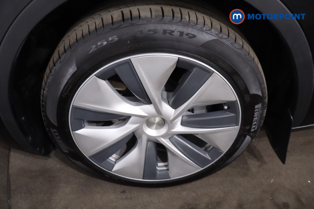 Tesla Model Y Rwd 5Dr Auto Automatic Electric SUV - Stock Number (1637450) - 11th supplementary image