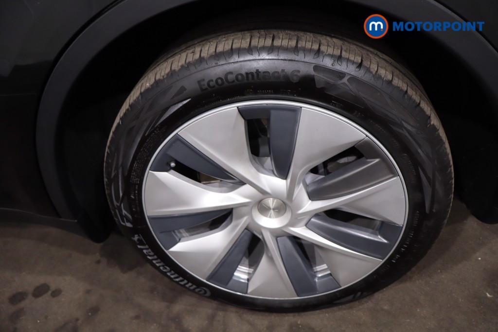 Tesla Model Y Rwd 5Dr Auto Automatic Electric SUV - Stock Number (1637450) - 12th supplementary image