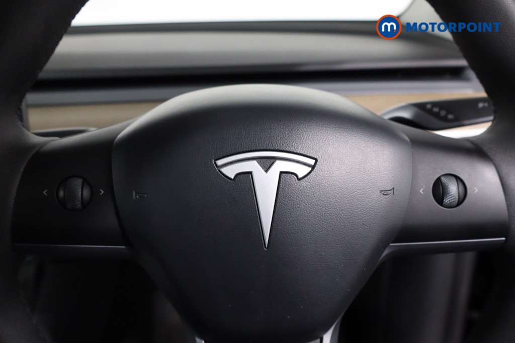 Tesla Model Y Rwd 5Dr Auto Automatic Electric SUV - Stock Number (1637450) - 13th supplementary image