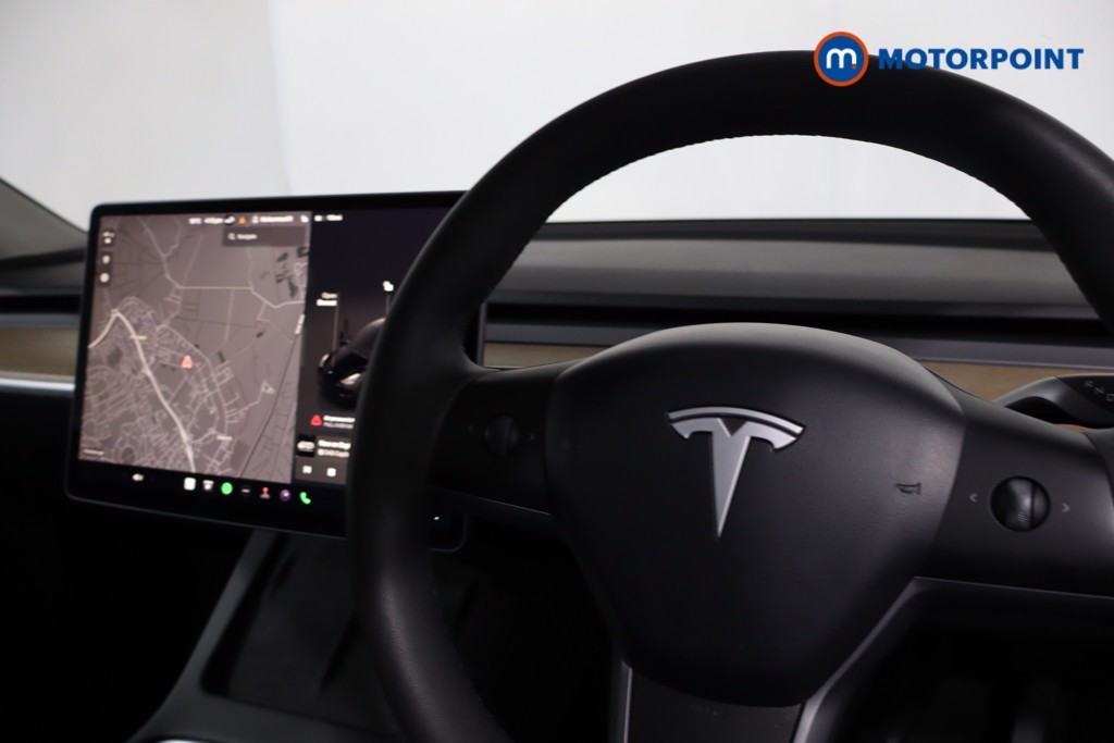 Tesla Model Y Rwd 5Dr Auto Automatic Electric SUV - Stock Number (1637450) - 19th supplementary image