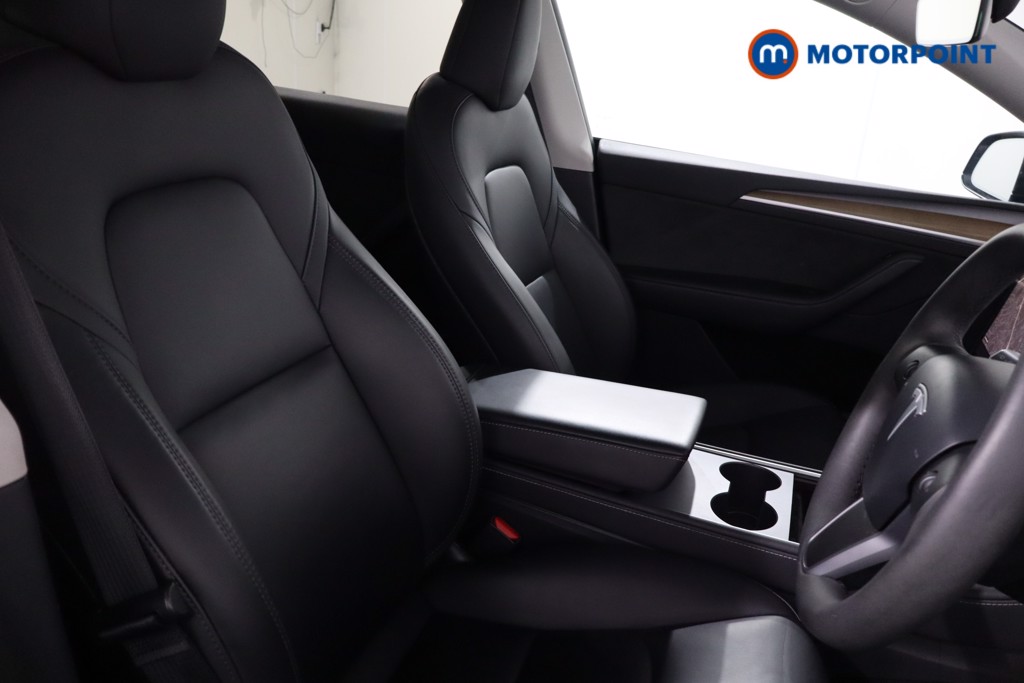 Tesla Model Y Rwd 5Dr Auto Automatic Electric SUV - Stock Number (1637450) - 22nd supplementary image